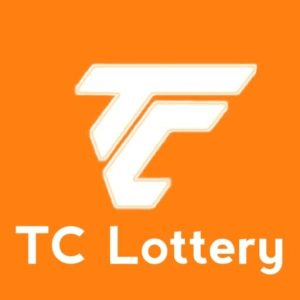 TC Lottery Login Icon